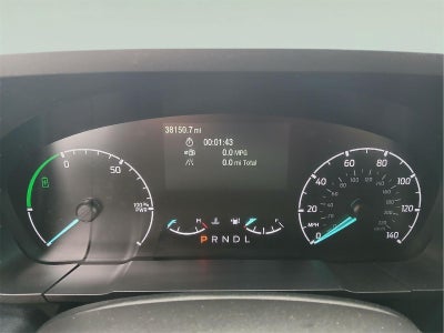 2023 Ford Maverick XL