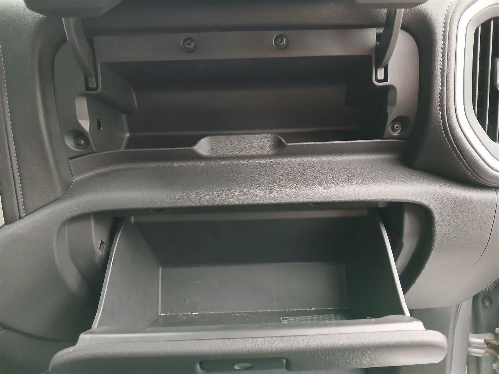 2019 Chevrolet Silverado LT