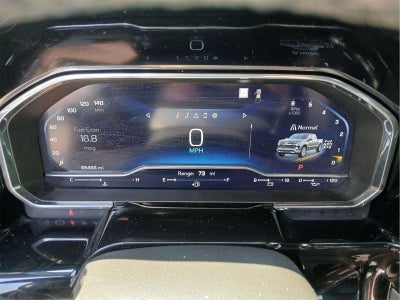 2022 Chevrolet Silverado RST