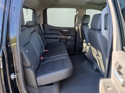 2020 Chevrolet Silverado RST