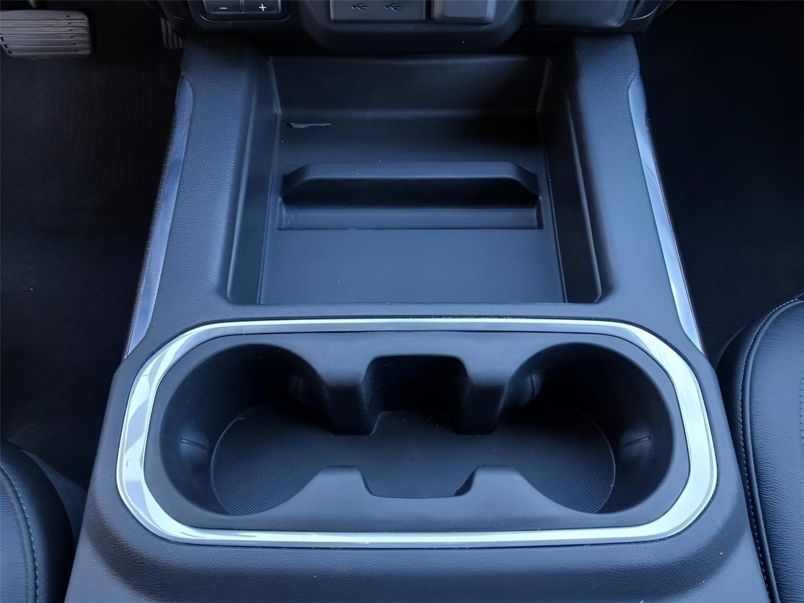 2020 Chevrolet Silverado RST