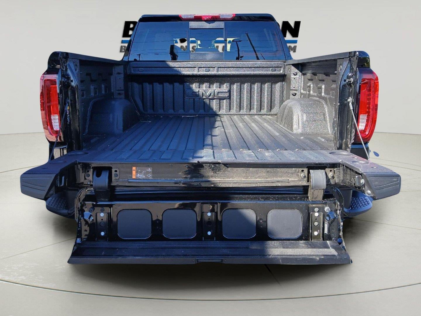 2026 GMC Sierra Denali
