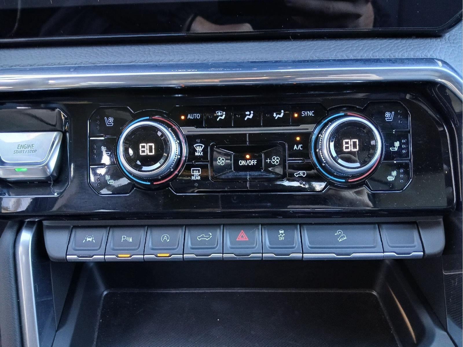 2026 GMC Sierra Denali