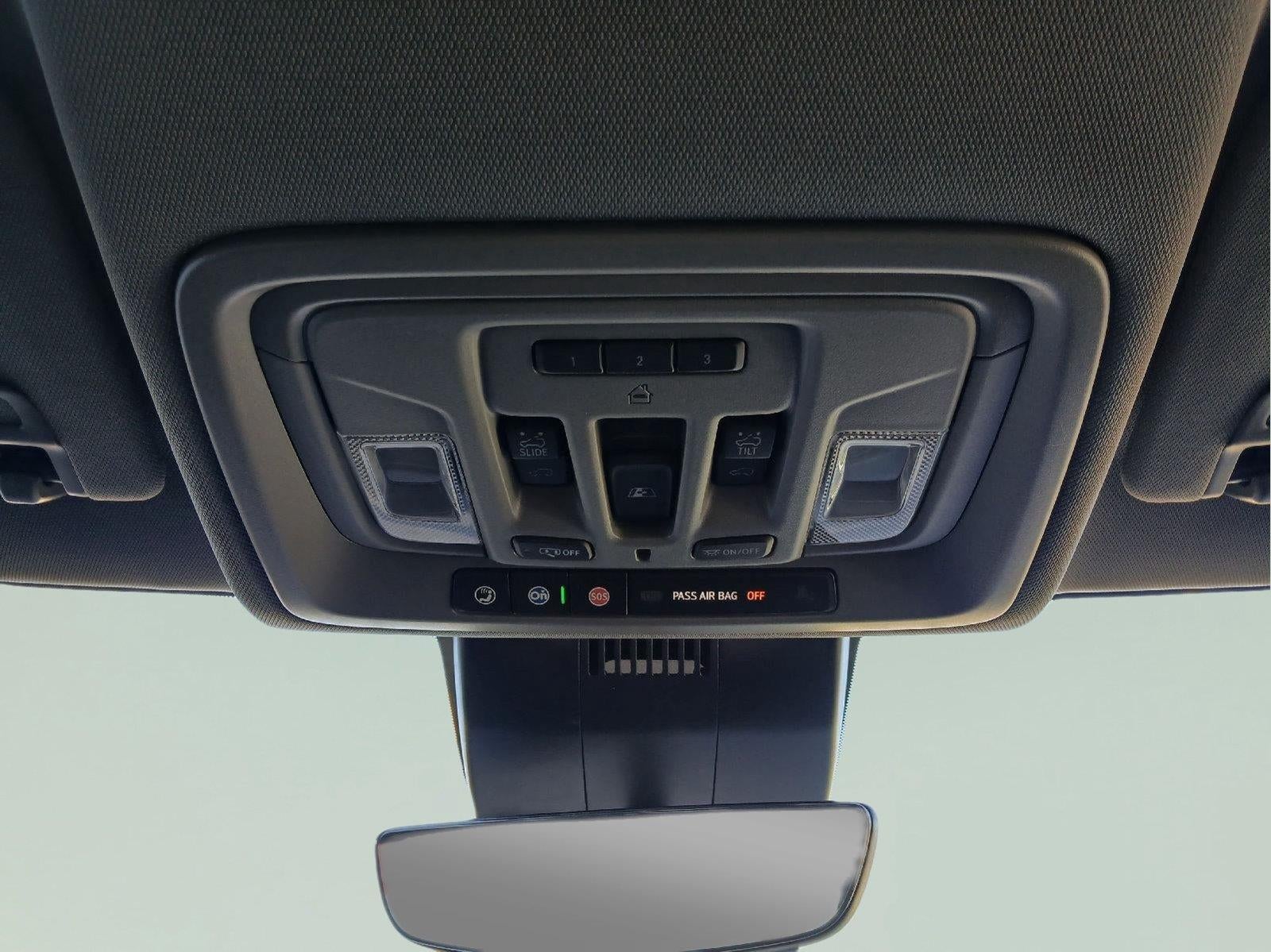 2026 GMC Sierra Denali