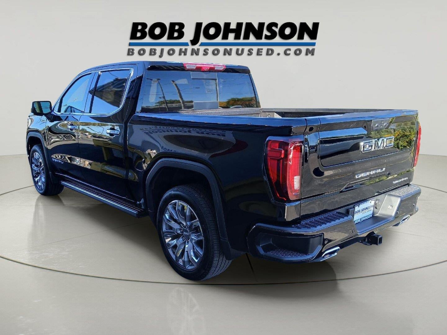 2026 GMC Sierra Denali