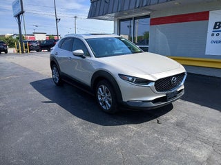 2024 Mazda Mazda CX-30 2.5 S Preferred Package