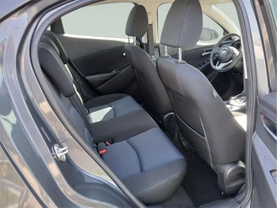 2017 Toyota Yaris iA Base