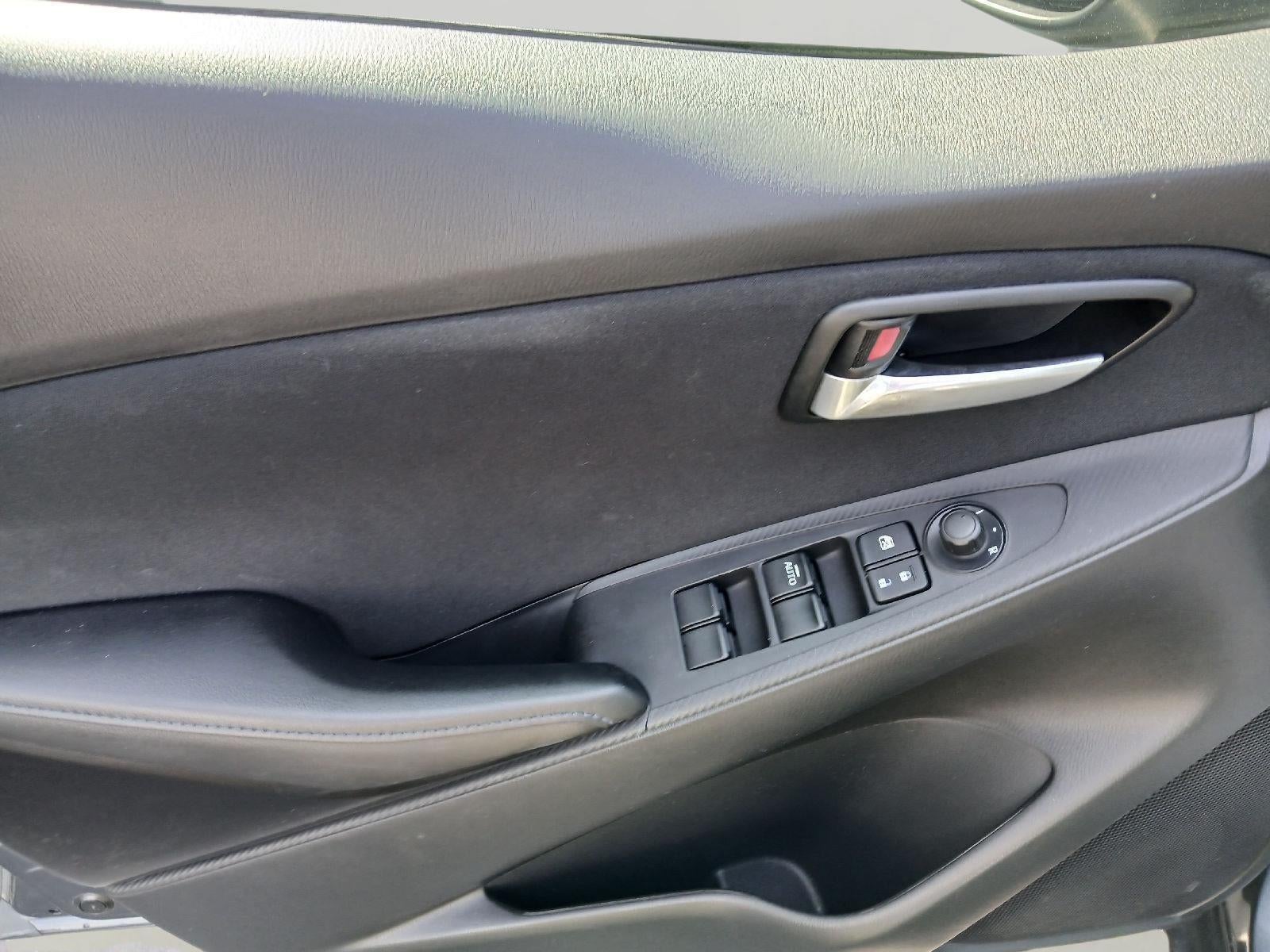 2017 Toyota Yaris iA Base