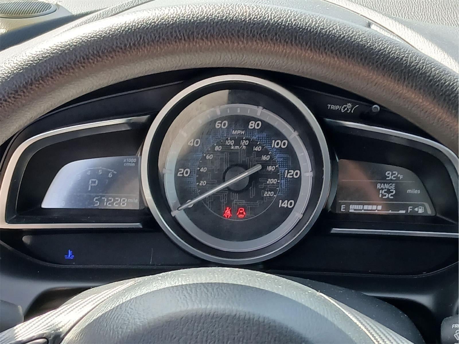 2017 Toyota Yaris iA Base