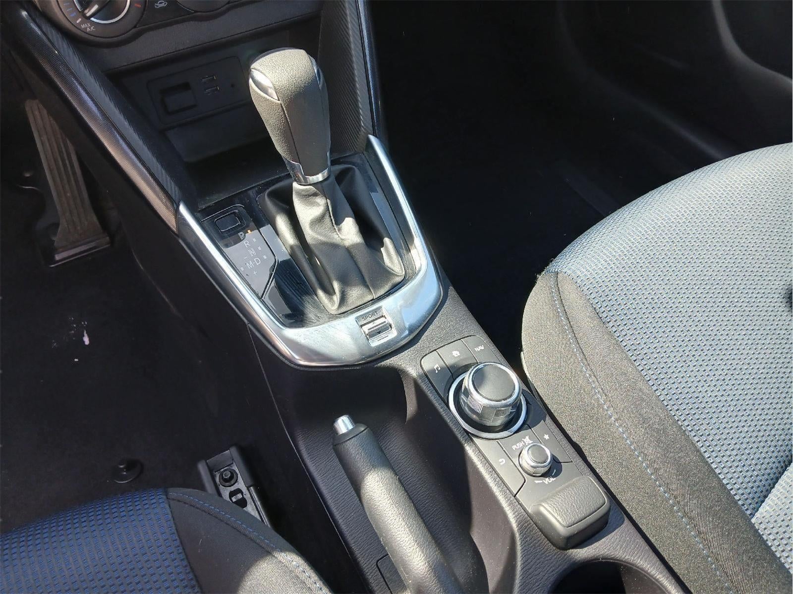 2017 Toyota Yaris iA Base
