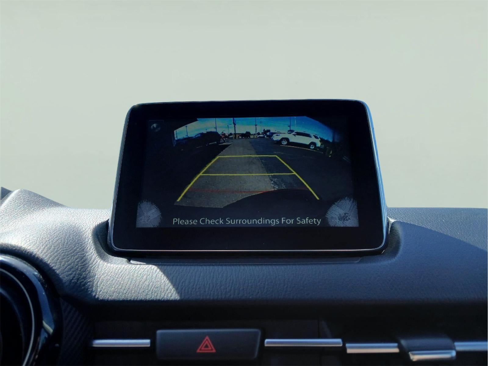 2017 Toyota Yaris iA Base