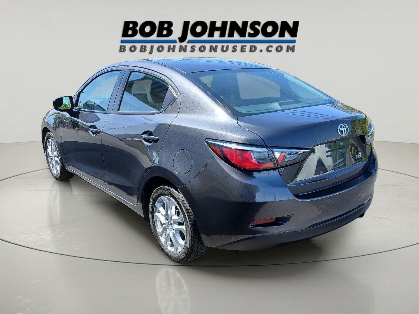2017 Toyota Yaris iA Base
