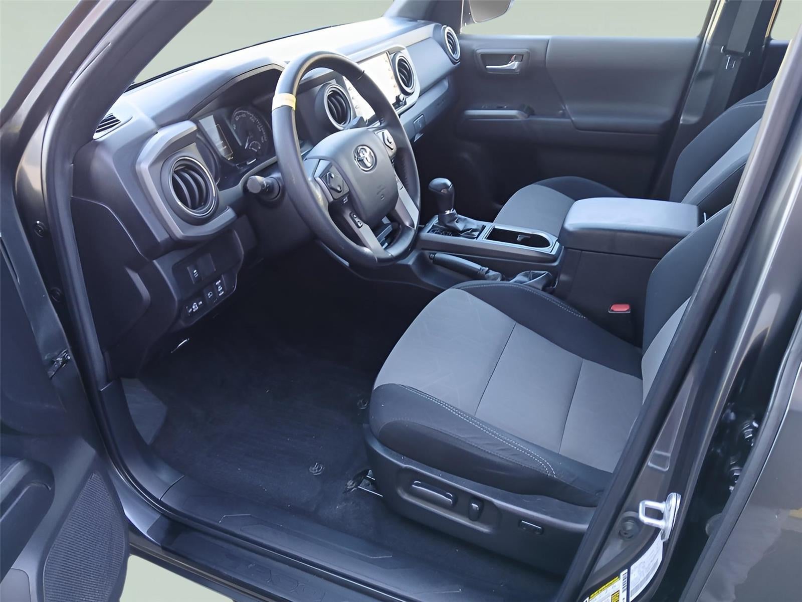 2023 Toyota TACOMA TRD SPORT TRD Sport