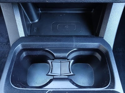 2023 Toyota TACOMA TRD SPORT TRD Sport