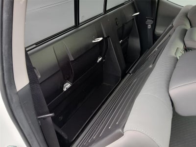 2023 Toyota TACOMA SR SR V6