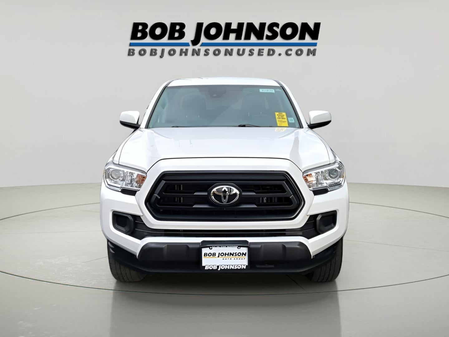 2023 Toyota TACOMA SR SR V6