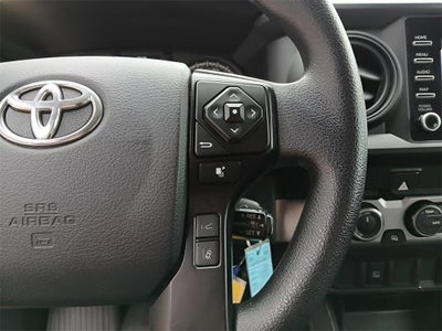 2023 Toyota TACOMA SR SR V6