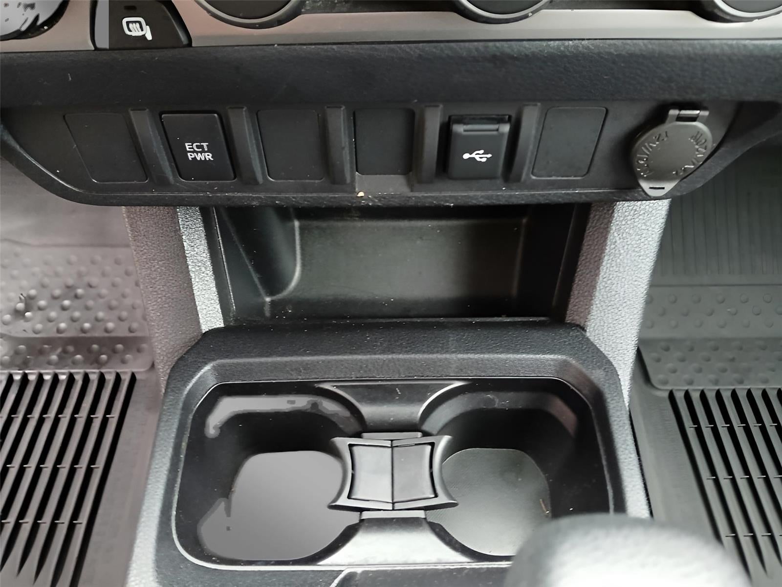 2023 Toyota TACOMA SR SR V6