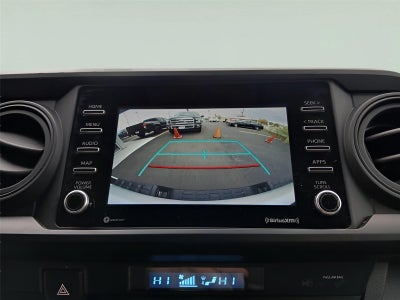 2023 Toyota TACOMA SR SR V6