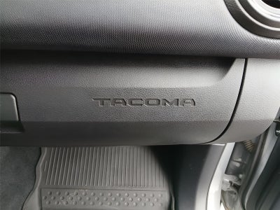 2019 Toyota TACOMA TRD OFFRD TRD Off-Road