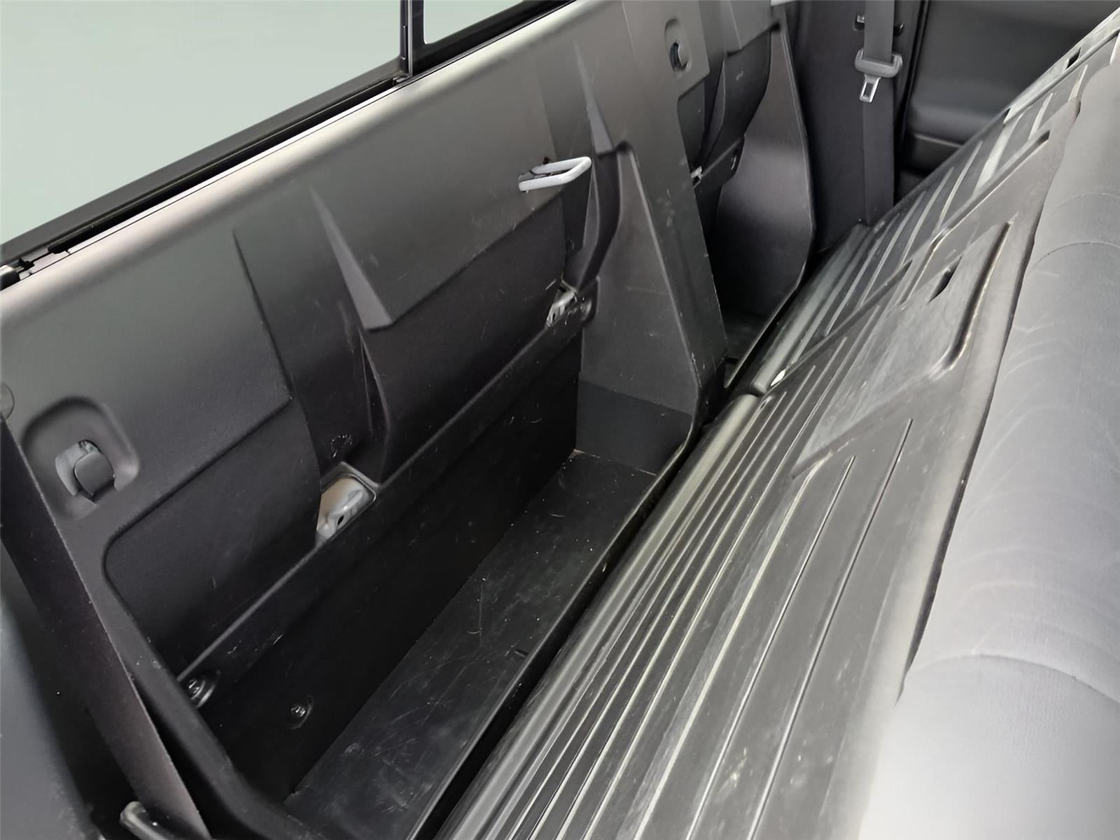 2019 Toyota TACOMA TRD OFFRD TRD Off-Road