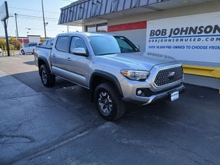 2019 Toyota Tacoma TRD Off-Road