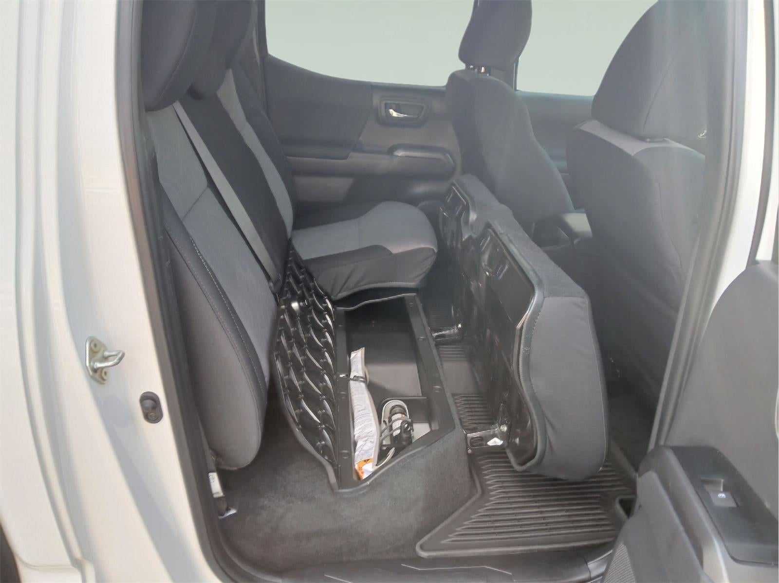 2023 Toyota TACOMA TRD SPORT TRD Sport