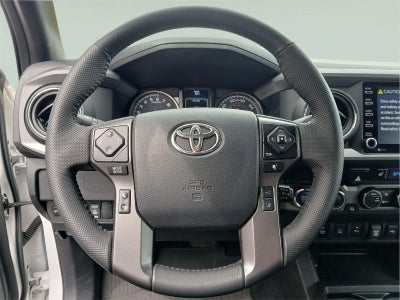 2023 Toyota TACOMA TRD OFFRD TRD Off-Road