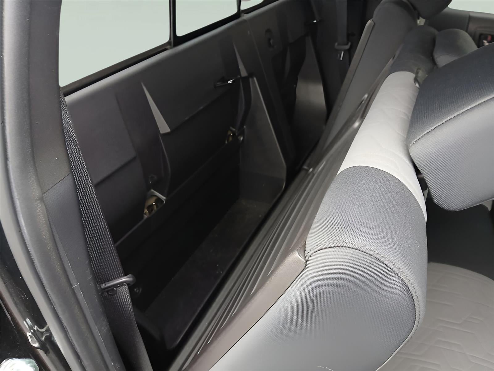 2023 Toyota TACOMA TRD SPORT TRD Sport