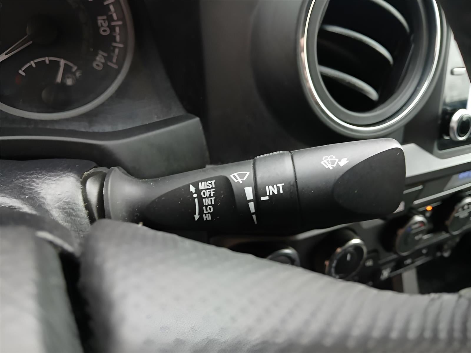 2023 Toyota TACOMA TRD SPORT TRD Sport