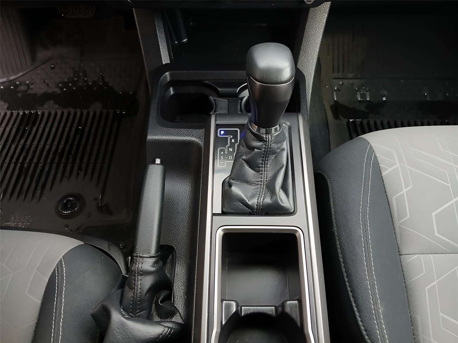 2023 Toyota TACOMA TRD SPORT TRD Sport