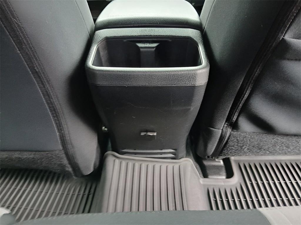 2023 Toyota TACOMA TRD SPORT TRD Sport