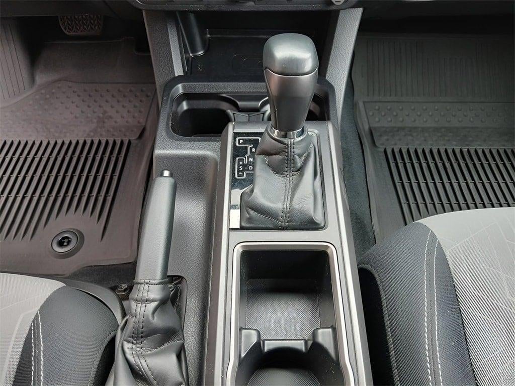 2023 Toyota TACOMA TRD SPORT TRD Sport