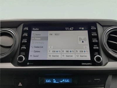 2023 Toyota TACOMA TRD SPORT TRD Sport