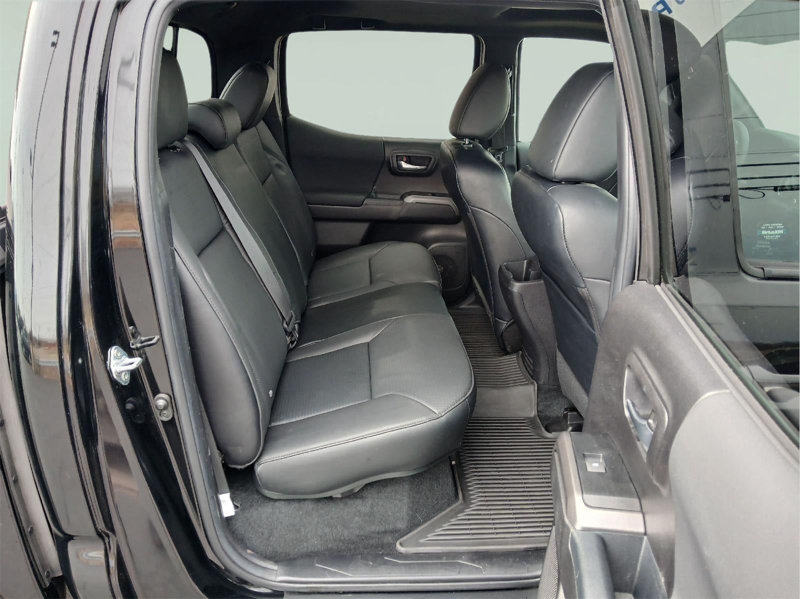 2023 Toyota Tacoma TRD Off-Road