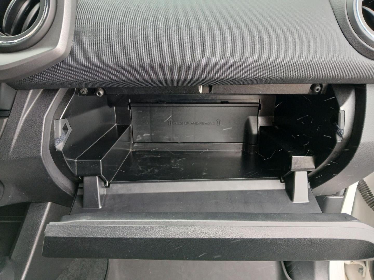 2022 Toyota TACOMA TRD OFFRD TRD Off-Road