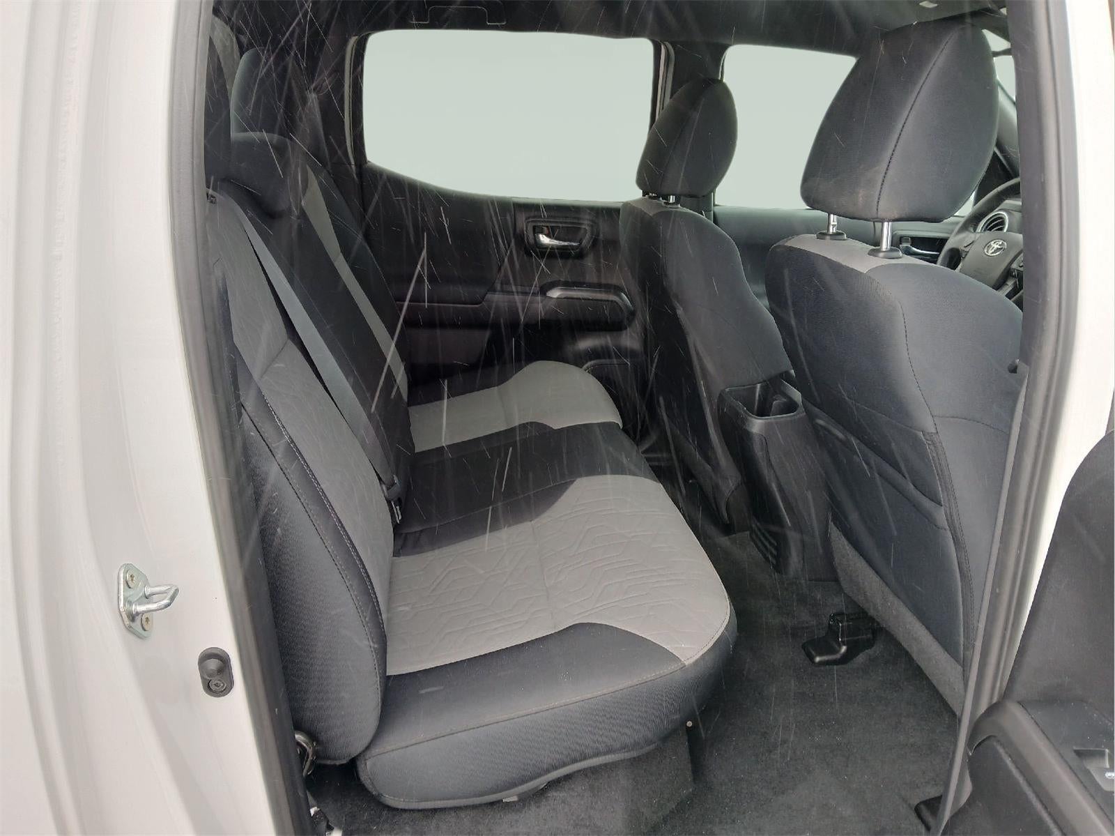 2022 Toyota TACOMA TRD OFFRD TRD Off-Road