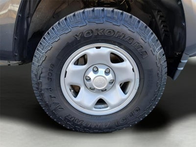 2023 Toyota TACOMA SR SR5