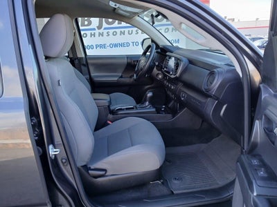 2023 Toyota TACOMA SR SR5