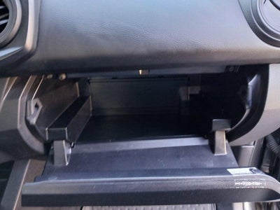 2023 Toyota TACOMA SR SR5