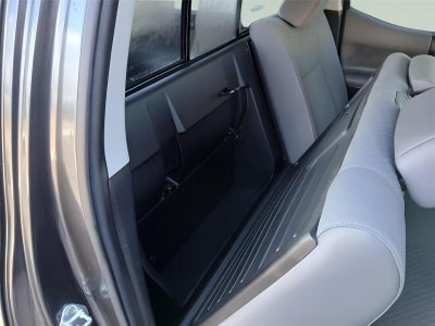 2023 Toyota TACOMA SR SR5