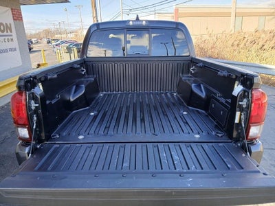 2023 Toyota TACOMA SR SR5