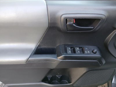 2023 Toyota TACOMA SR SR5