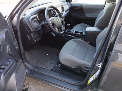 2023 Toyota TACOMA SR SR5