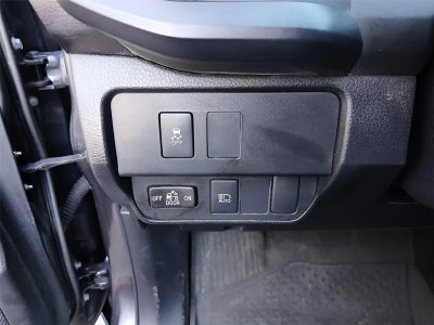 2023 Toyota TACOMA SR SR5