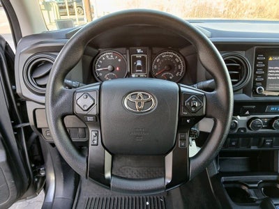 2023 Toyota TACOMA SR SR5