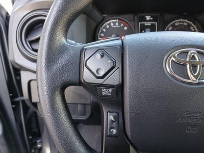 2023 Toyota TACOMA SR SR5