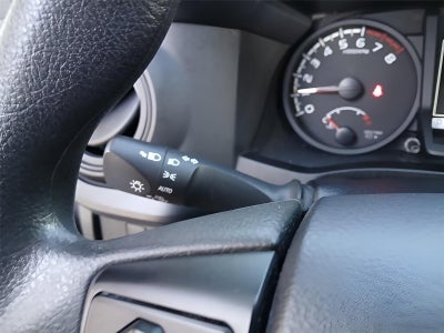 2023 Toyota TACOMA SR SR5