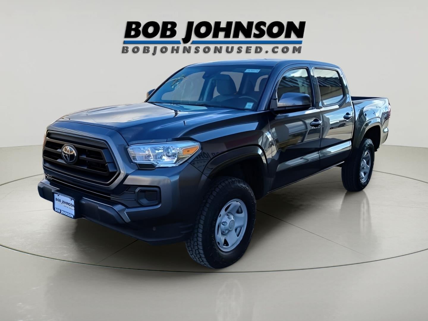 2023 Toyota TACOMA SR SR5