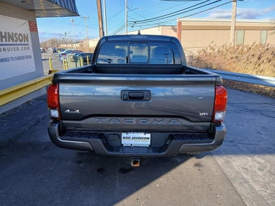 2023 Toyota TACOMA SR SR5